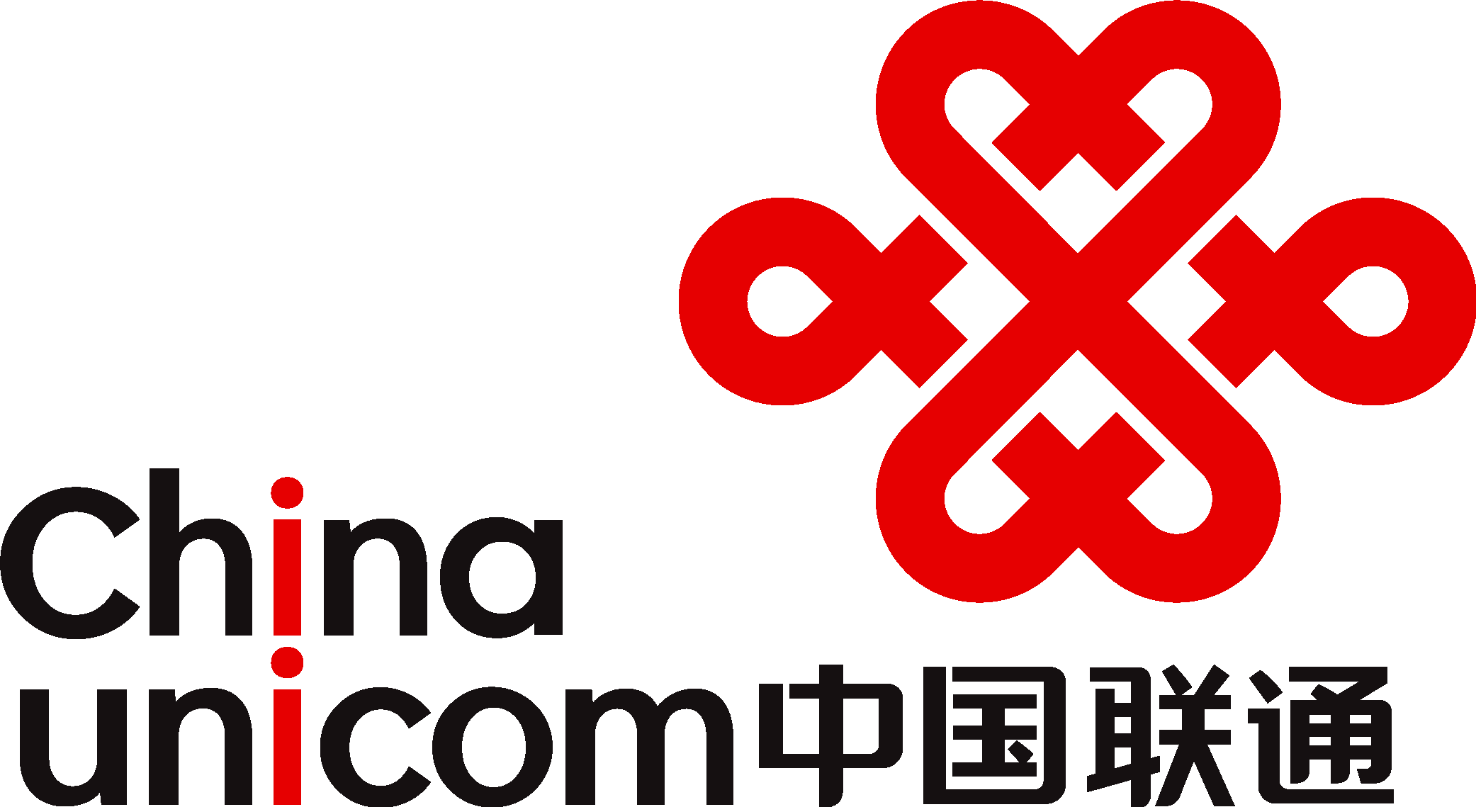 China Unicom Logo